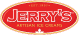 Sponsor - Jerrys Artisan Ice Creams