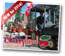 Cherryland Express