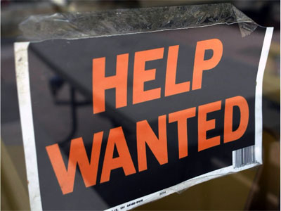Help Wanted