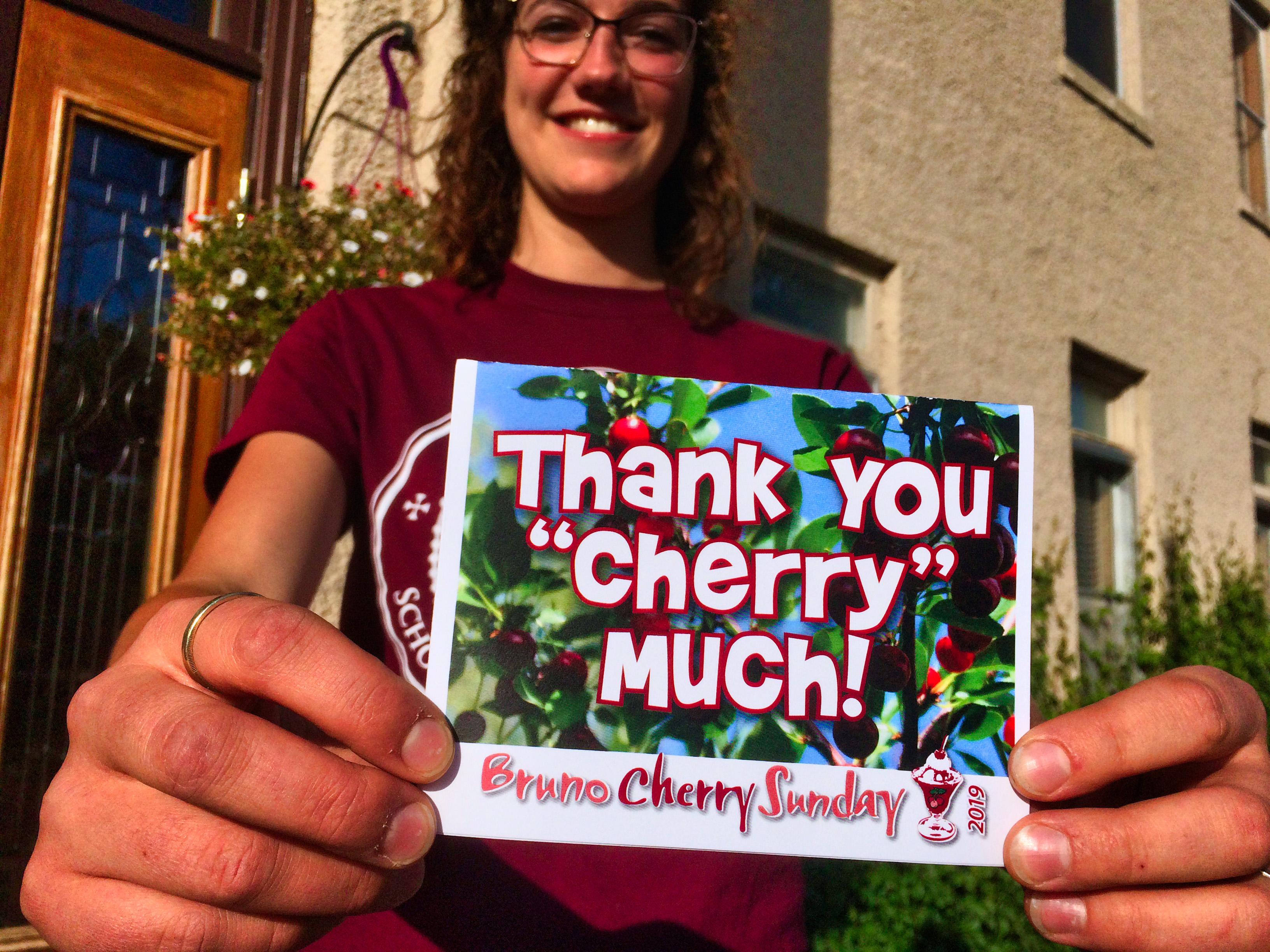 Thank you CHERRY MUCH!
